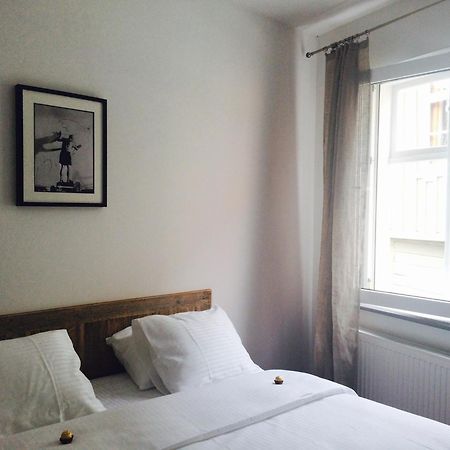 2 Balozi Hotel Kuldīga Quarto foto