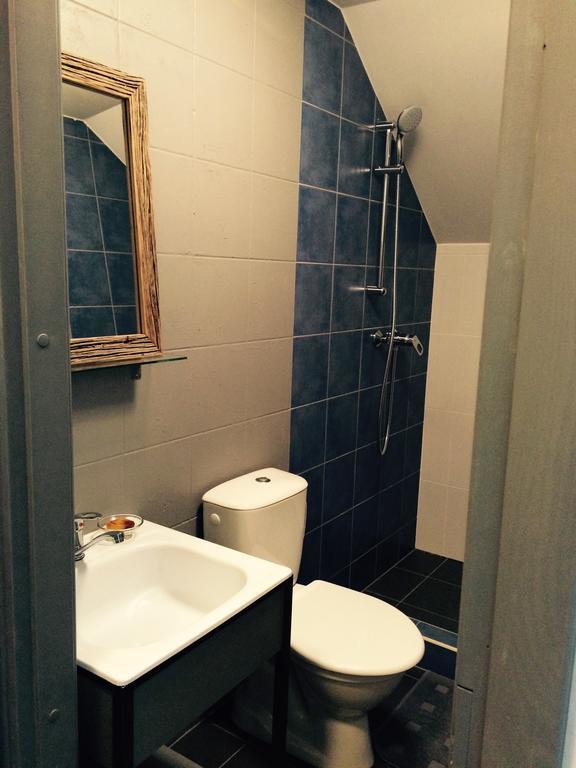 2 Balozi Hotel Kuldīga Quarto foto