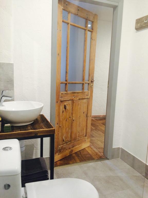 2 Balozi Hotel Kuldīga Quarto foto